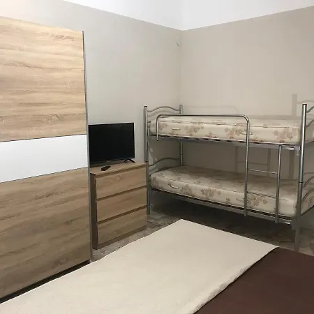 Apartment Holidays In Varazze