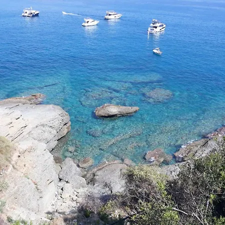 Holidays In Varazze *